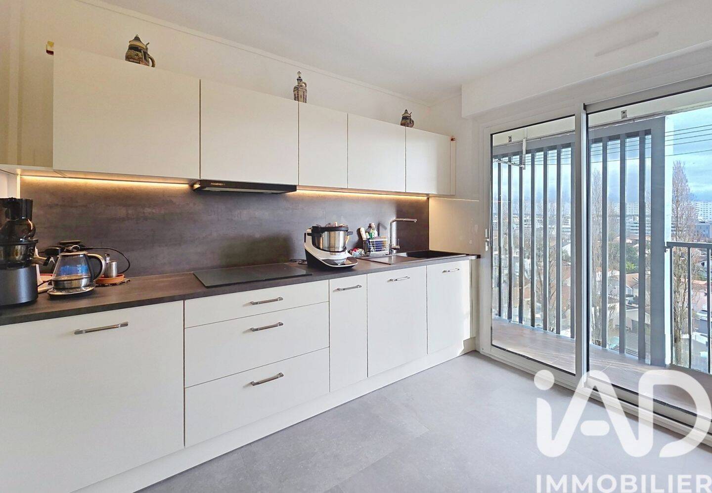 Maison à vendre, 79m², LE BOUSCAT