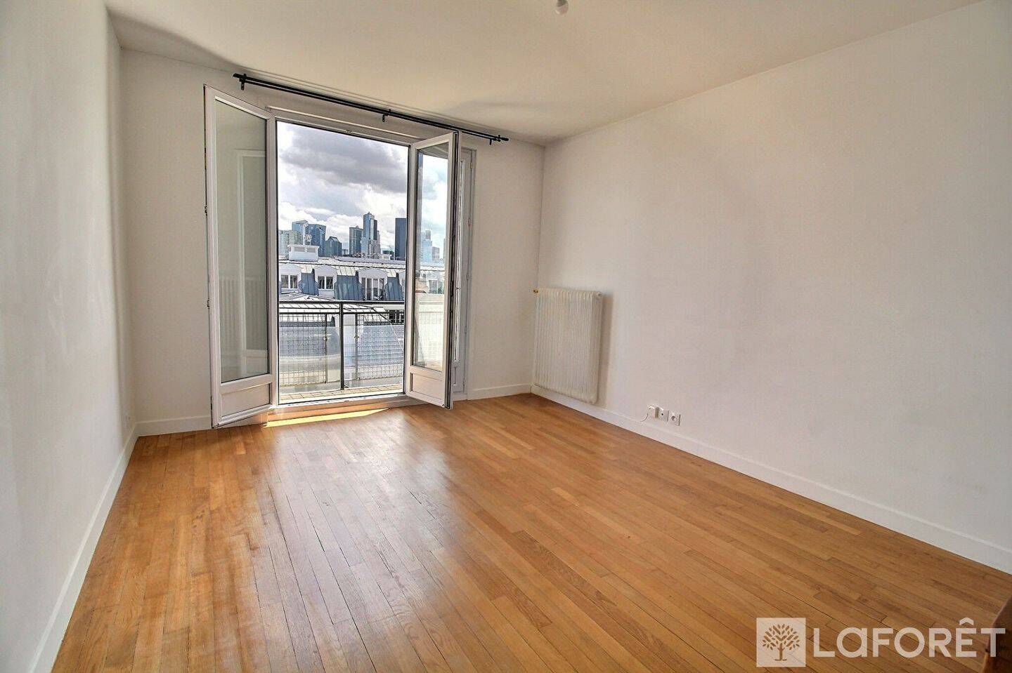 Maison à louer, 43m², LA GARENNE COLOMBES