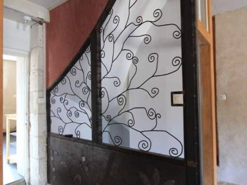 Maison à vendre, 134m², LATILLE