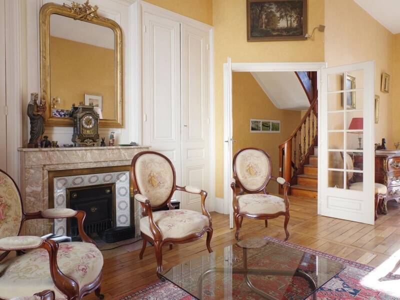 Maison à vendre, 175m², LYON 5E