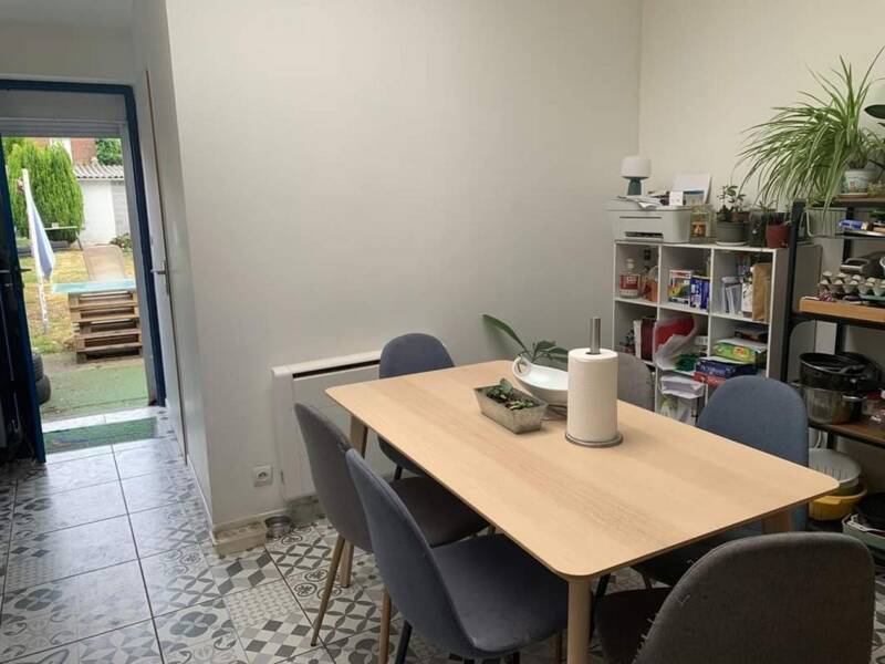 Maison à vendre, 95m², LOOS