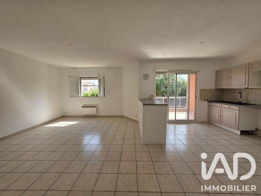 Appartement à vendre 245 000 € 3 pièces 2 chambres 69 m² Étage 1/2 Saint-Marie-Plage Sainte-Marie-la-Mer 66470