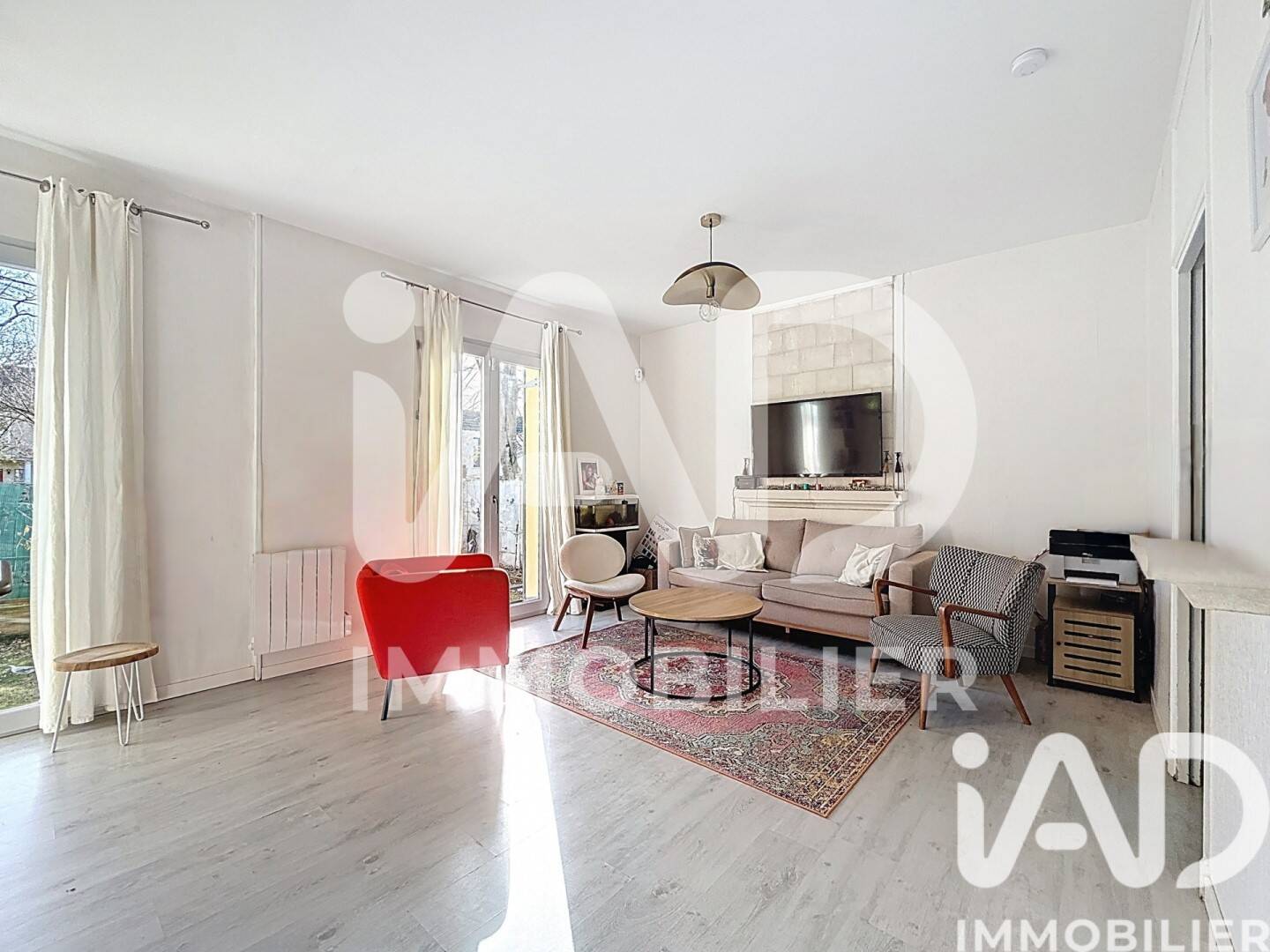 Maison à vendre, 126m², MAISONS LAFFITTE