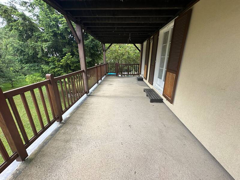 Maison à vendre, 233m², PLAPPEVILLE