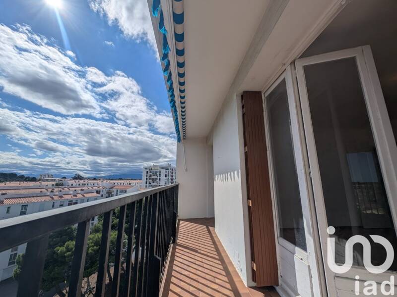 Maison à vendre, 86m², PERPIGNAN