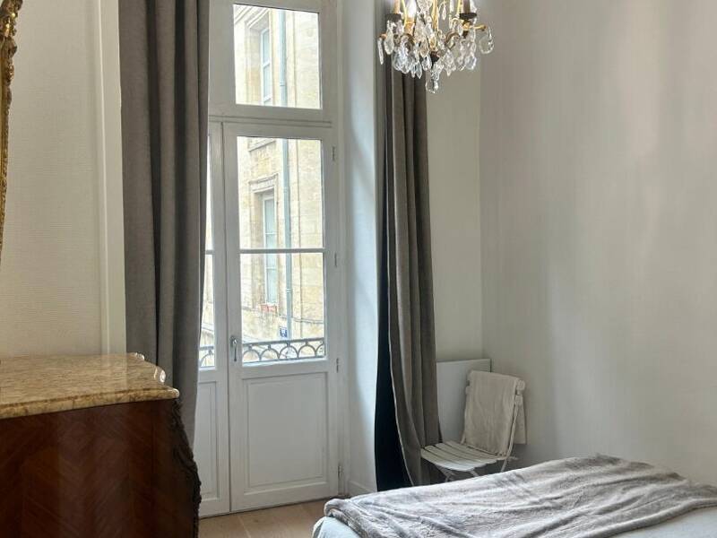 Maison à louer, 37m², BORDEAUX