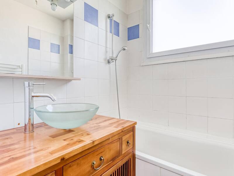 Maison à louer, 62m², AIX EN PROVENCE