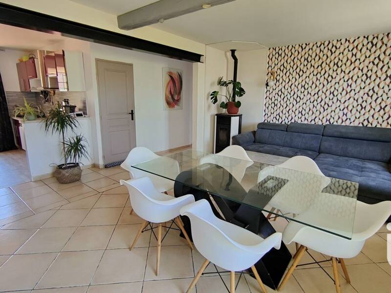 Maison à vendre, 104m², CHEVANNES