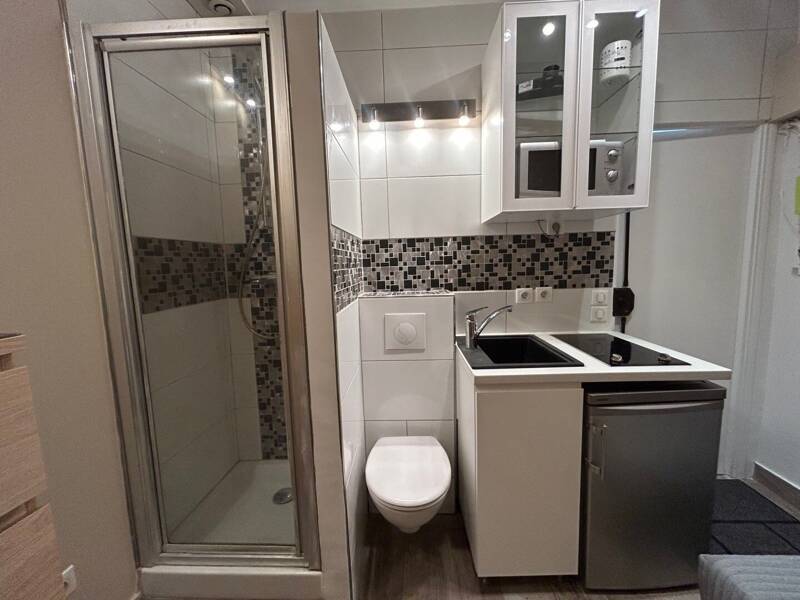 Maison à vendre, 7m², PARIS 11E