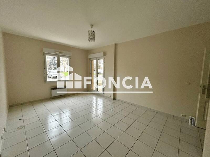 Maison à louer, 53m², DAMMARIE LES LYS