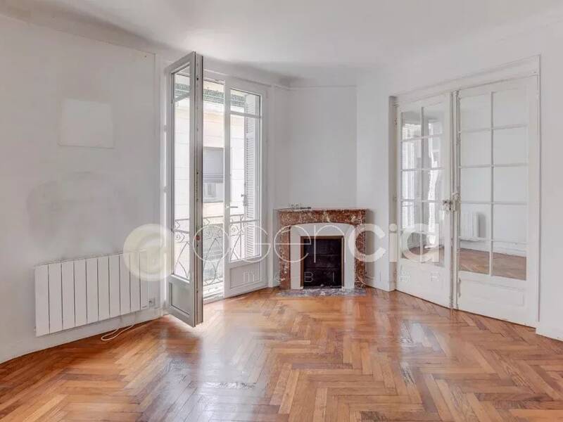 Maison à louer, 87m², CANNES