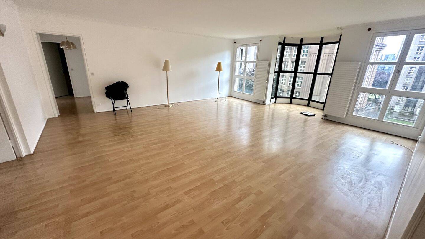 Maison à louer, 103m², NOISY LE GRAND
