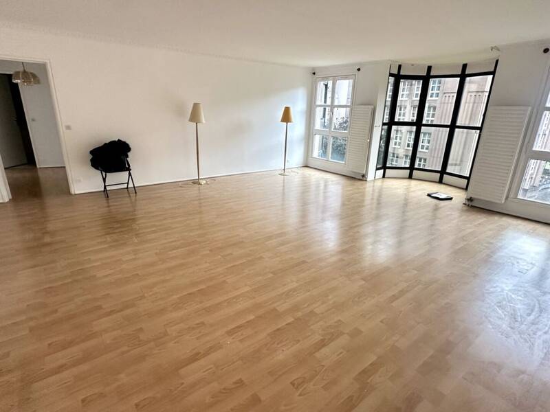 Maison à louer, 103m², NOISY LE GRAND