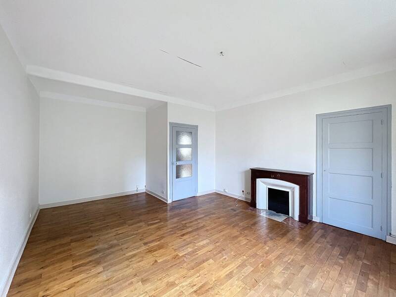 Maison à vendre, 94m², GRENOBLE