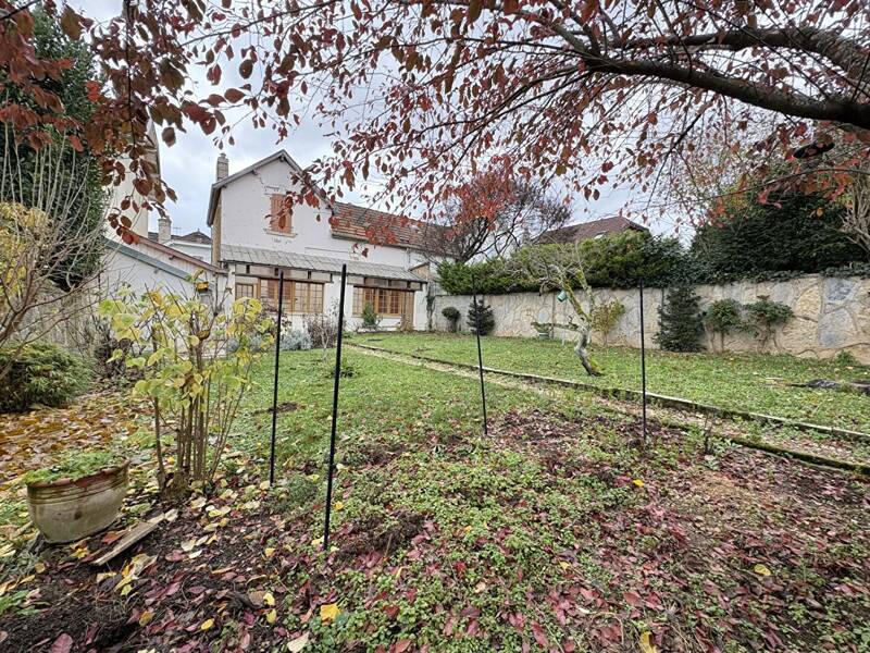 Maison à vendre, 88m², DIJON