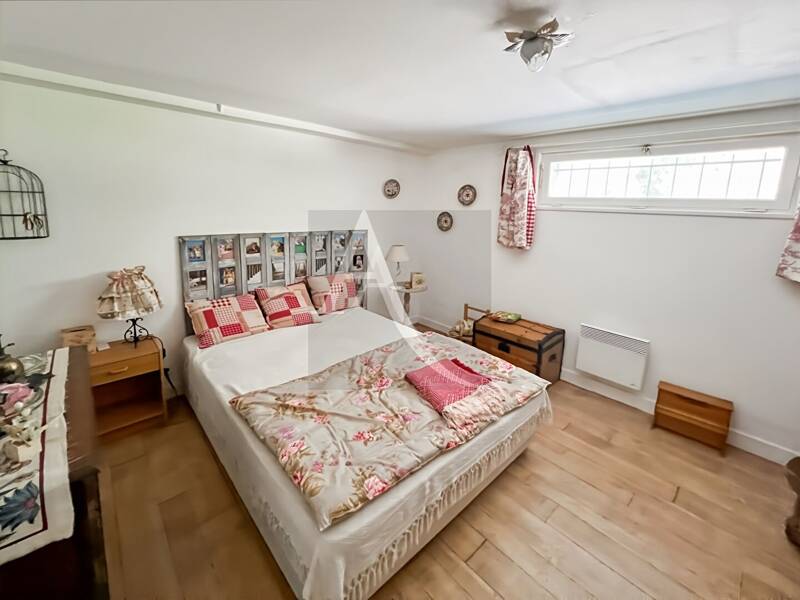 Maison à vendre, 97m², CONDEZAYGUES