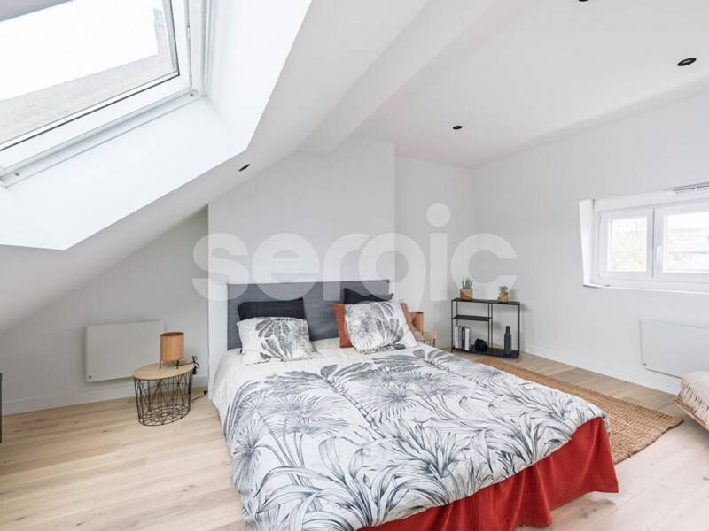 Maison à vendre, 90m², LILLE