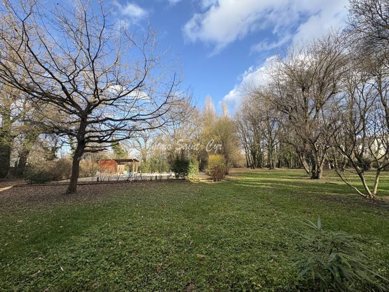Maison à vendre, 165m², SAINT GERMAIN AU MONT D'OR