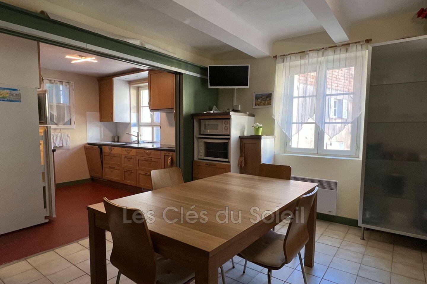 Maison à vendre, 50m², LE REVEST LES EAUX