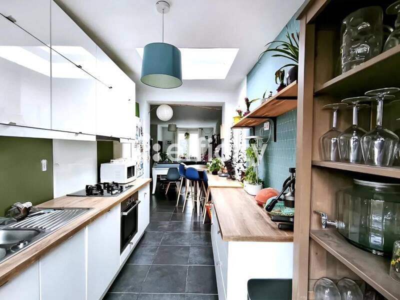 Maison à vendre, 85m², LESQUIN