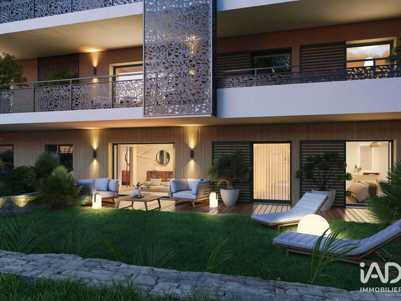 Maison à vendre, 135m², SAINT TROPEZ