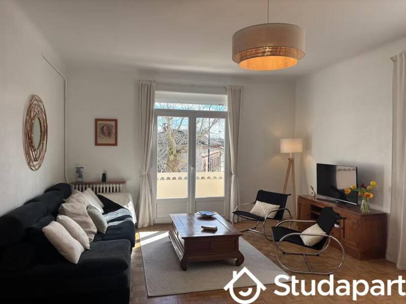 Maison à louer, 85m², TOULOUSE