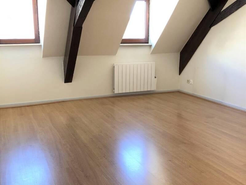 Maison à louer, 52m², STRASBOURG