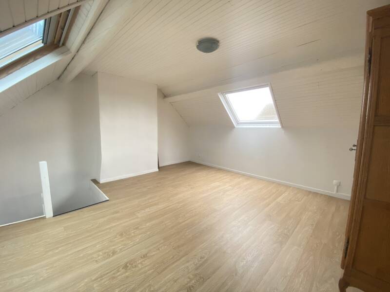 Maison à vendre, 104m², AMIENS