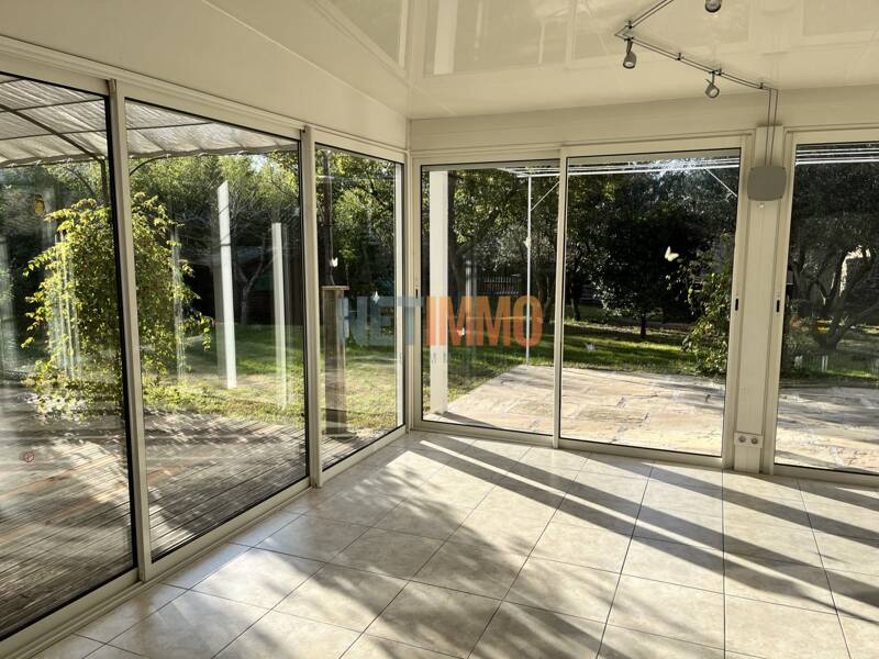 Maison à vendre, 281m², NIMES