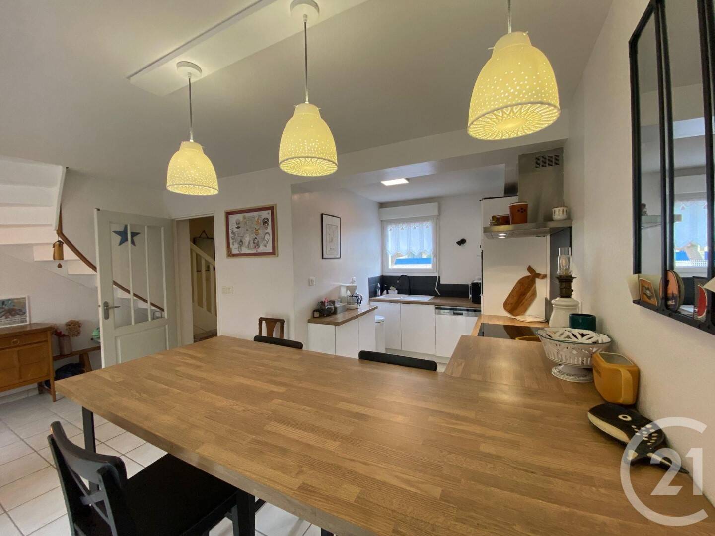 Maison à vendre, 71m², QUIBERON