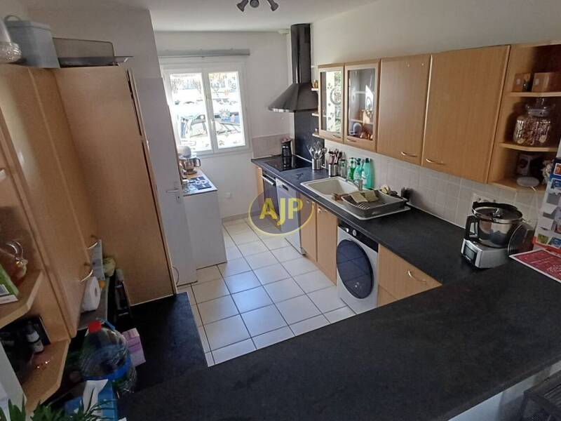 Maison à louer, 79m², SAINT VINCENT DE TYROSSE