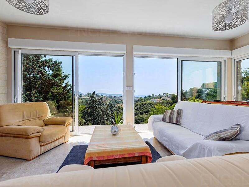 Maison à vendre, 167m², NICE