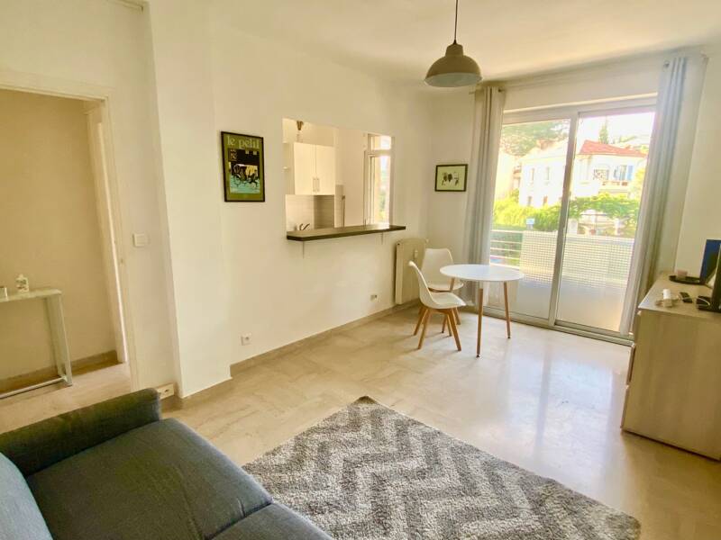 Maison à louer, 32m², NICE