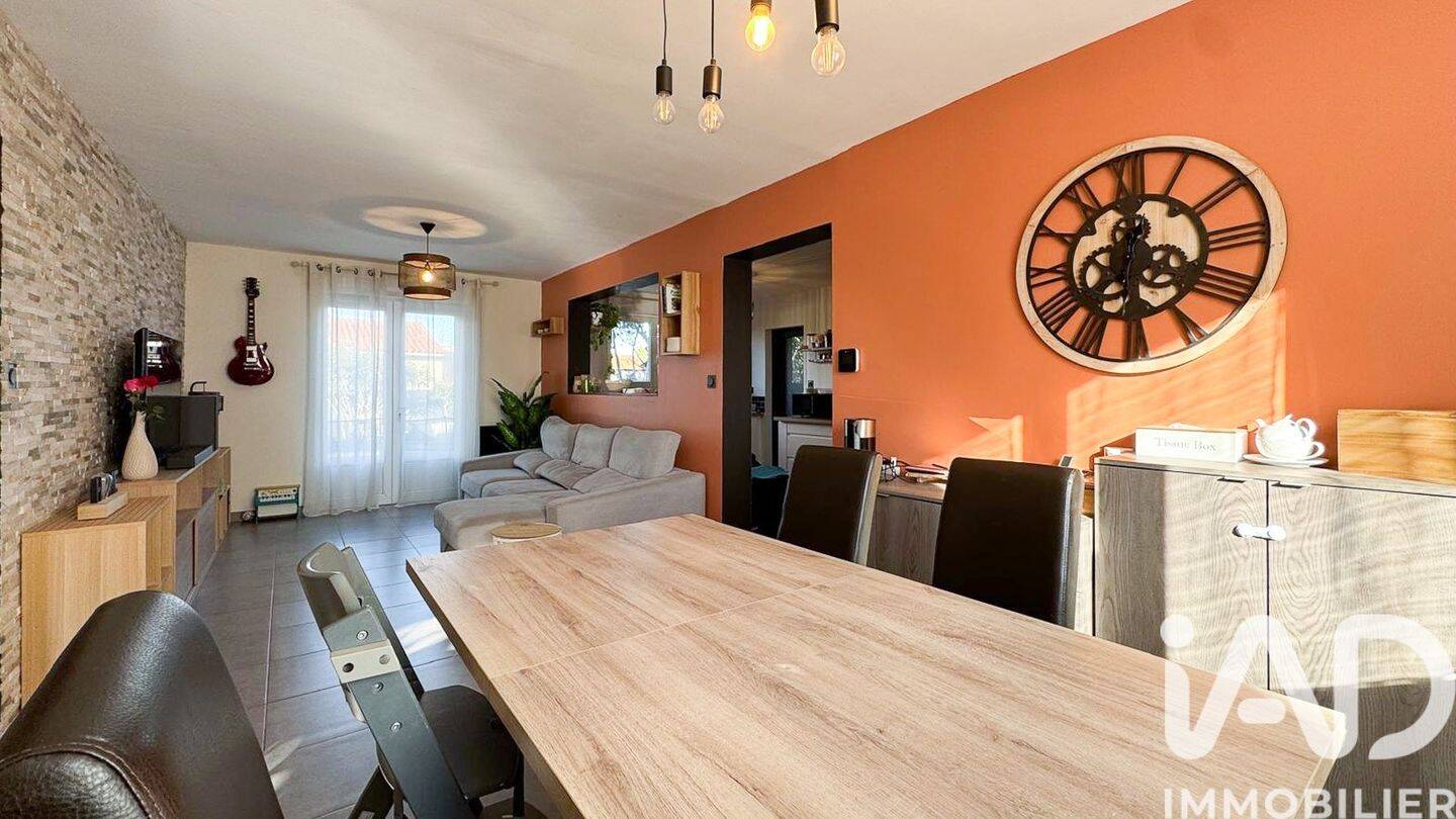 Maison à vendre, 135m², BEZIERS