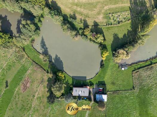 Maison à vendre 848 000 € 6 pièces 4 chambres 185 m² 47 000 m² de terrain Sternenberg 68780