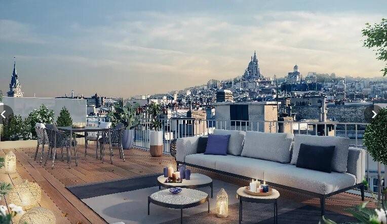 Maison à vendre, 121m², SEVRES