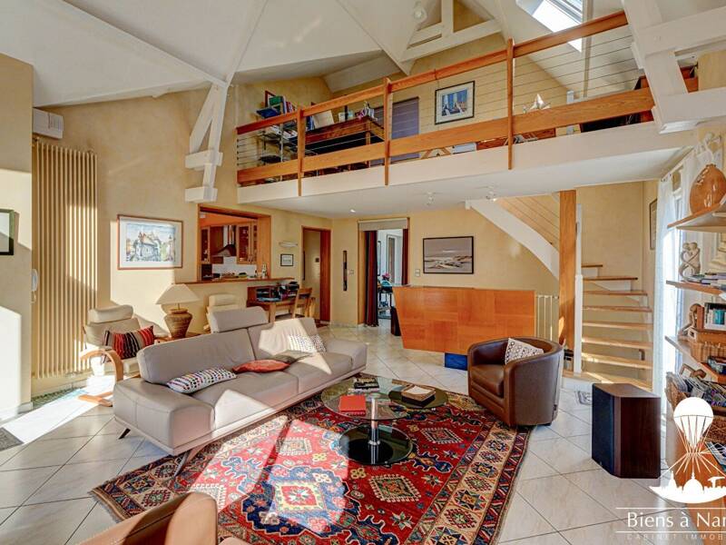 Maison à vendre, 200m², NANTES