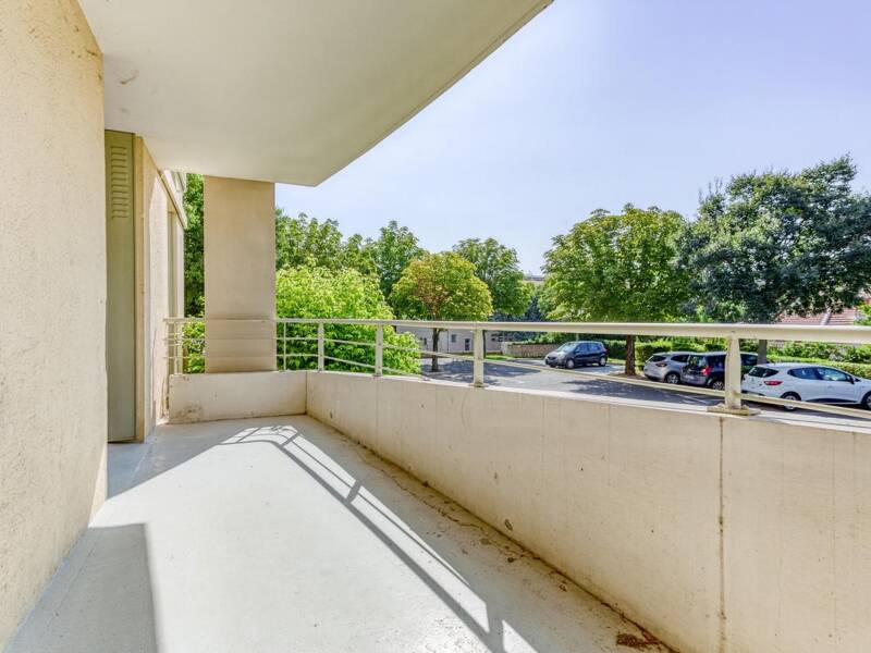 Maison à louer, 62m², AIX EN PROVENCE