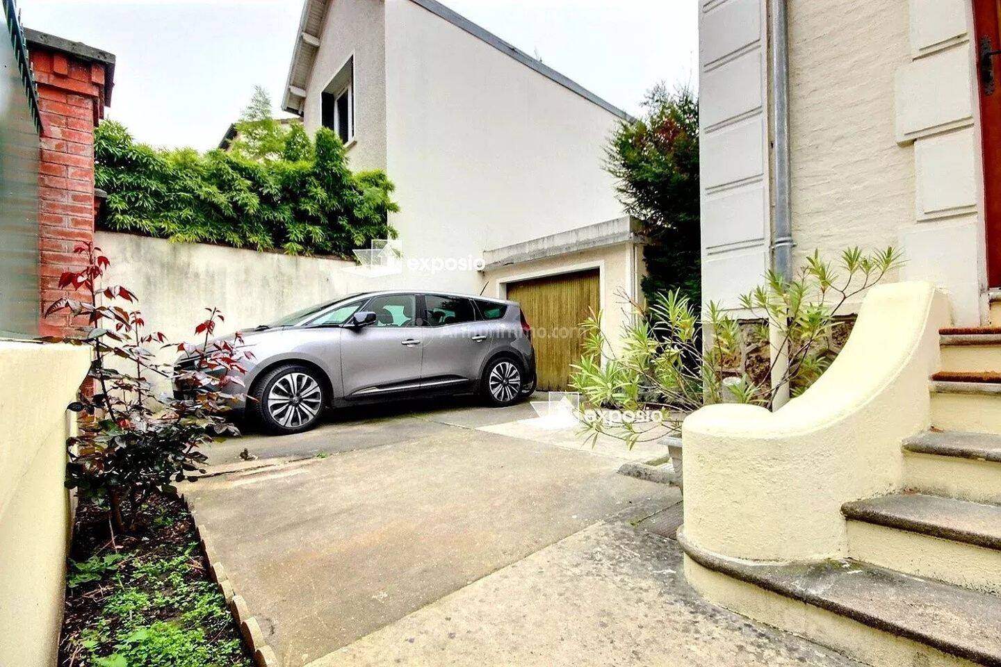Maison à vendre, 88m², ASNIERES SUR SEINE