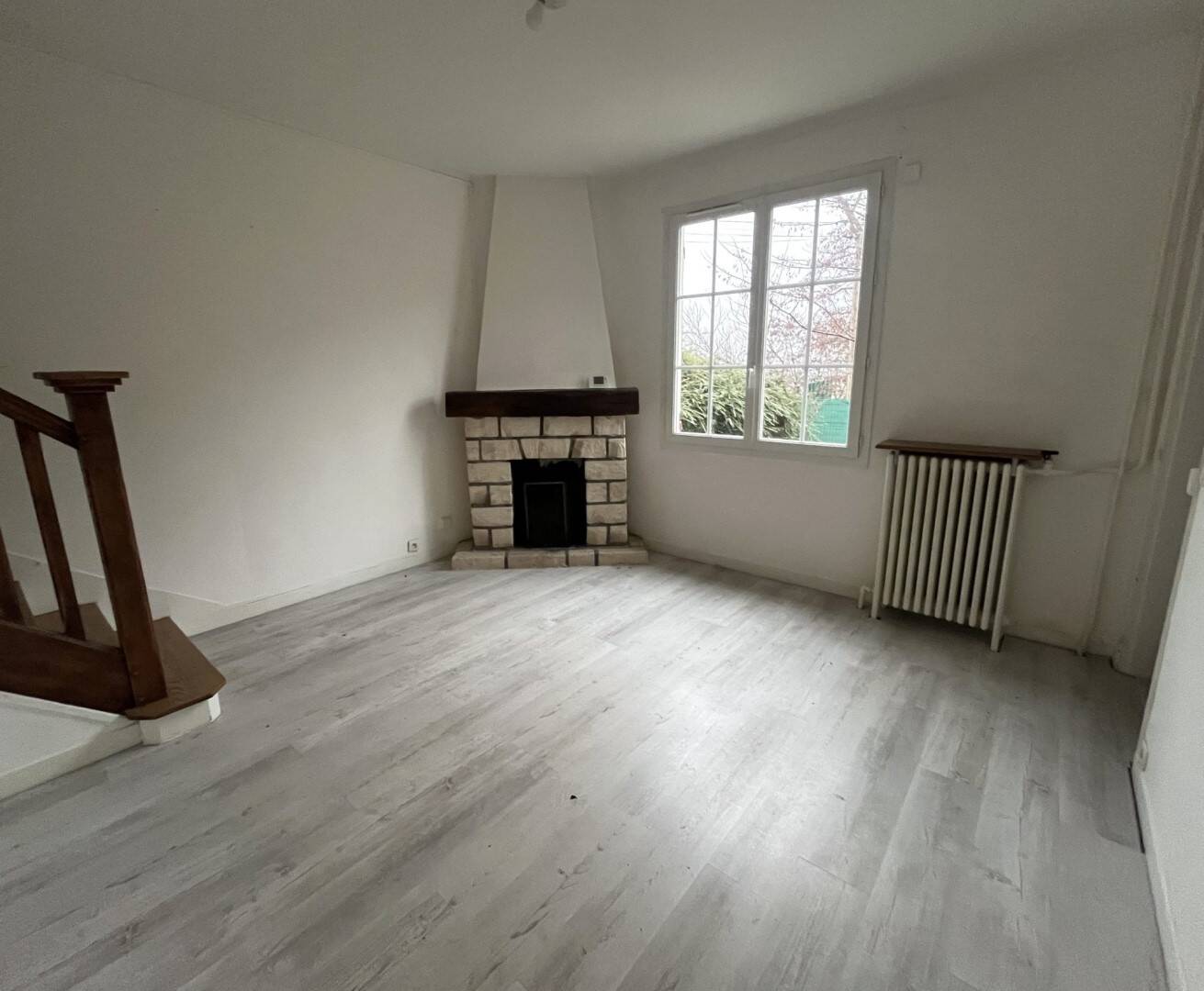 Maison à vendre, 85m², LA FRETTE SUR SEINE