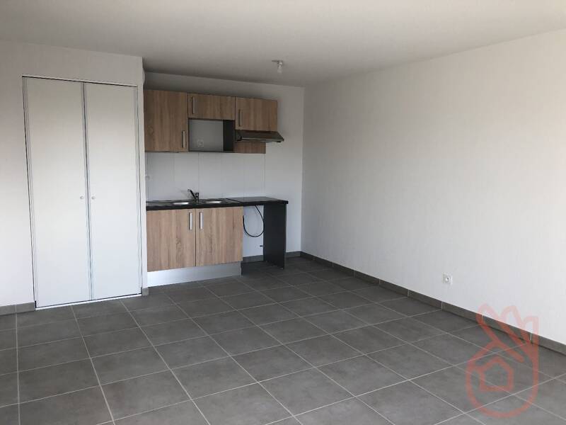 Maison à louer, 60m², TOULOUSE