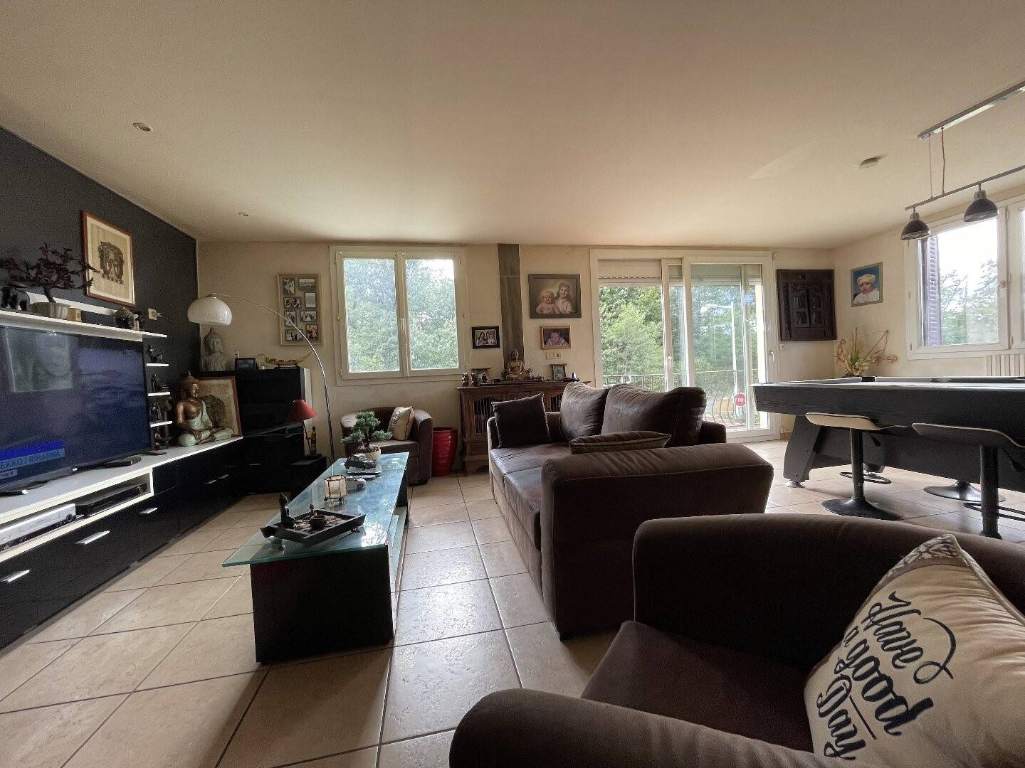 Maison à vendre, 110m², SAINT PAUL DES LANDES