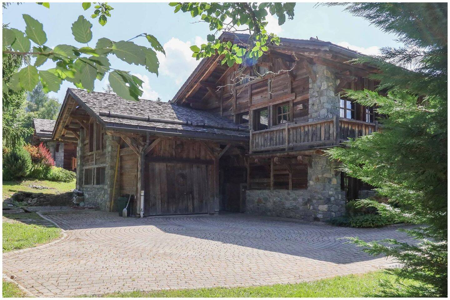 Maison à vendre, 315m², MEGEVE