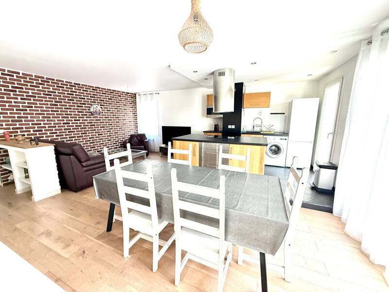 Maison à vendre, 66m², MARIGNANE