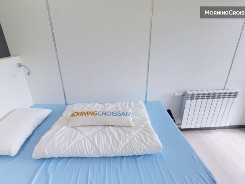 Maison à louer, 22m², REIMS