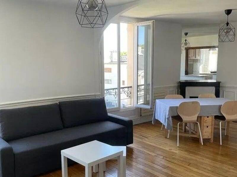 Maison à louer, 57m², VERSAILLES