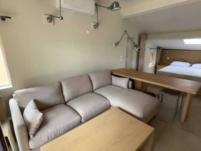 Maison à louer, 30m², SAINT CYR AU MONT D'OR