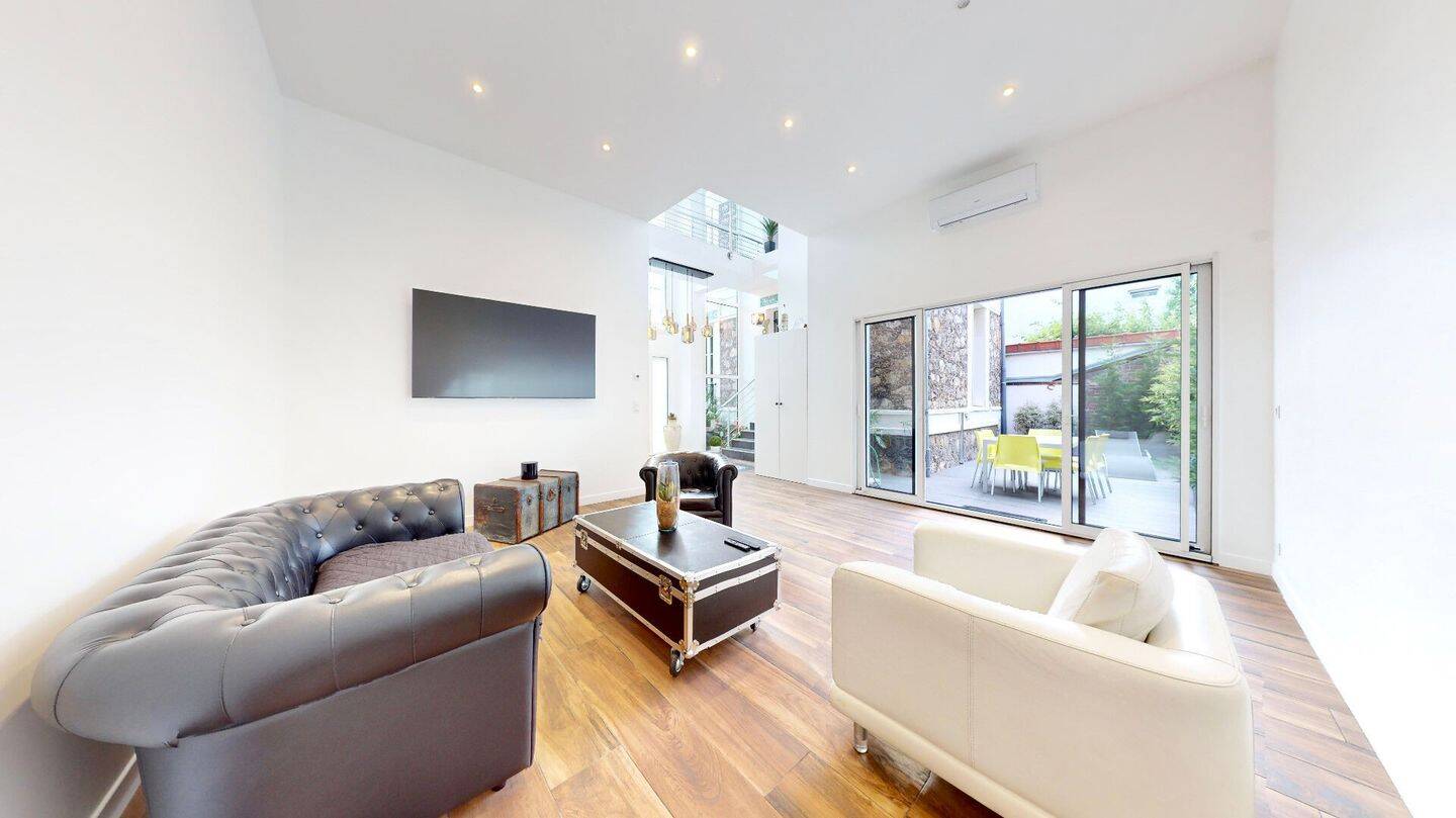 Maison à vendre, 173m², COLOMBES