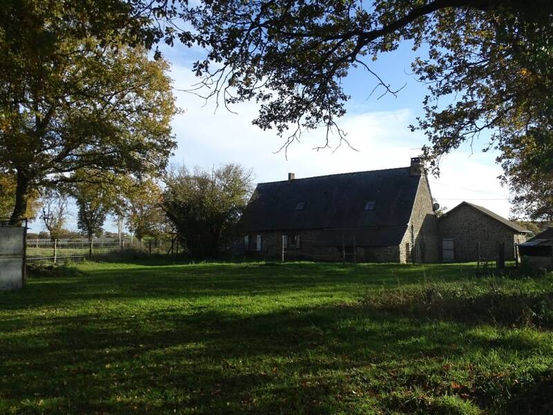 Maison à vendre, 113m², MONTSURS