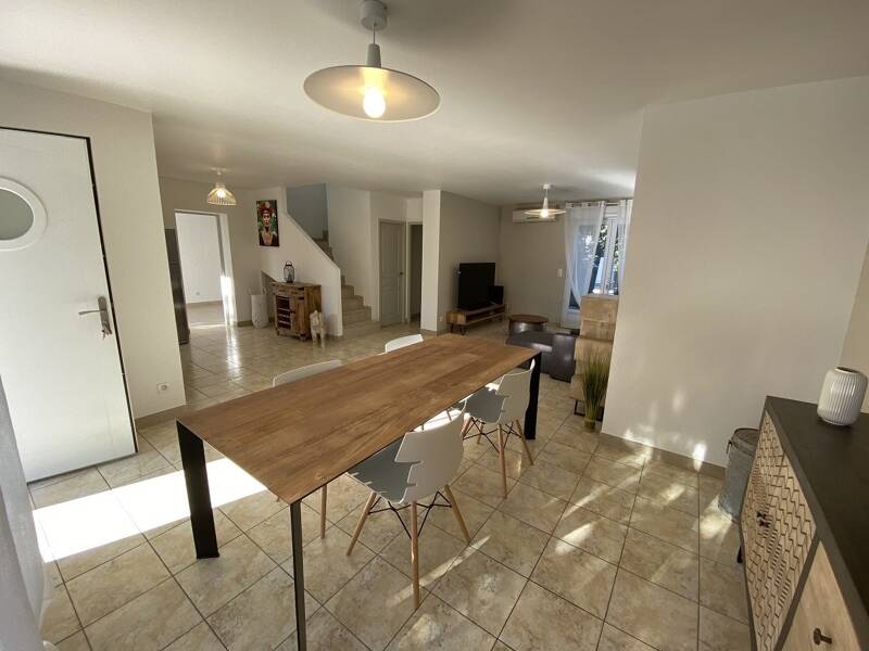 Maison à louer, 108m², SETE